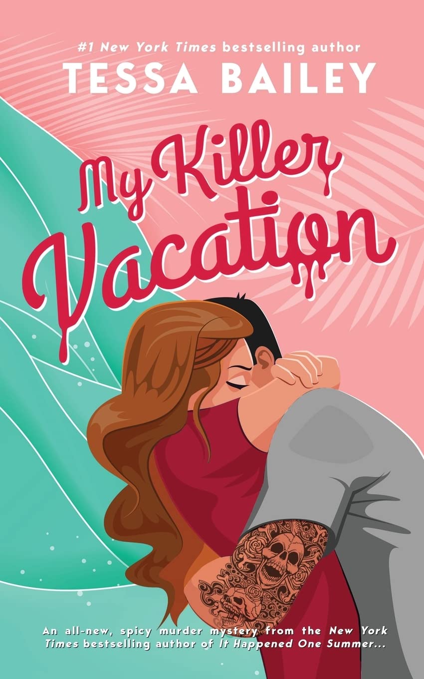 Product Image: My Killer Vacation