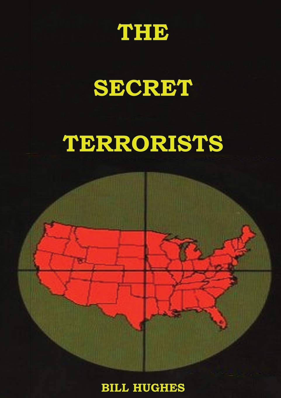 Product Image: The Secret Terrorists