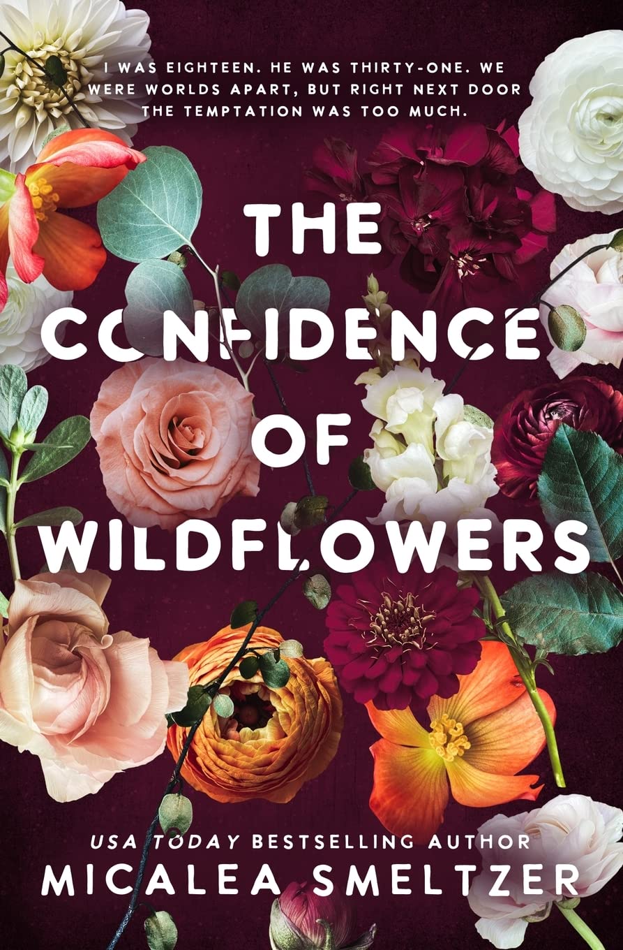 The Confidence of Wildflowers Contemporary literature