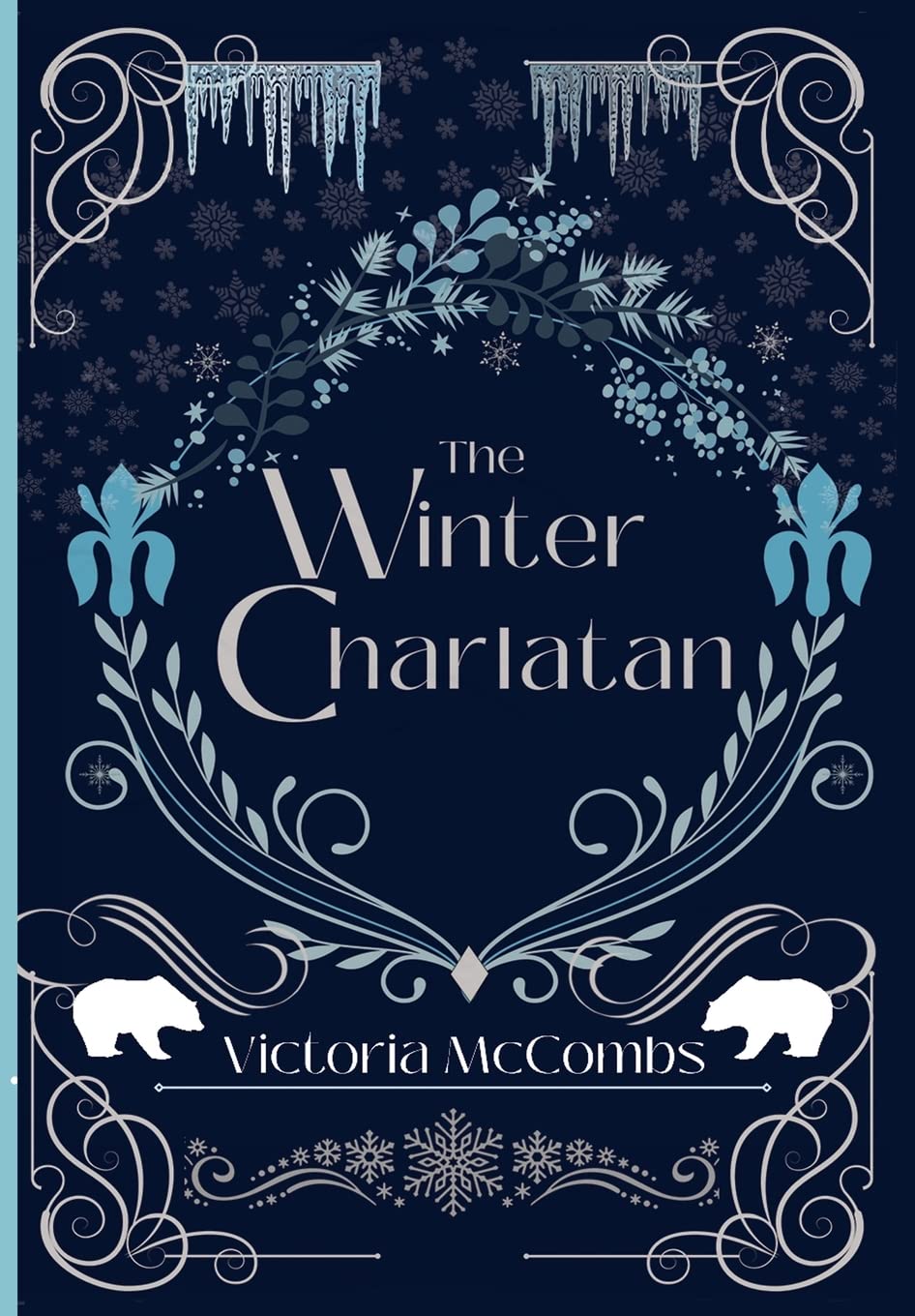 Product Image: The Winter Charlatan
