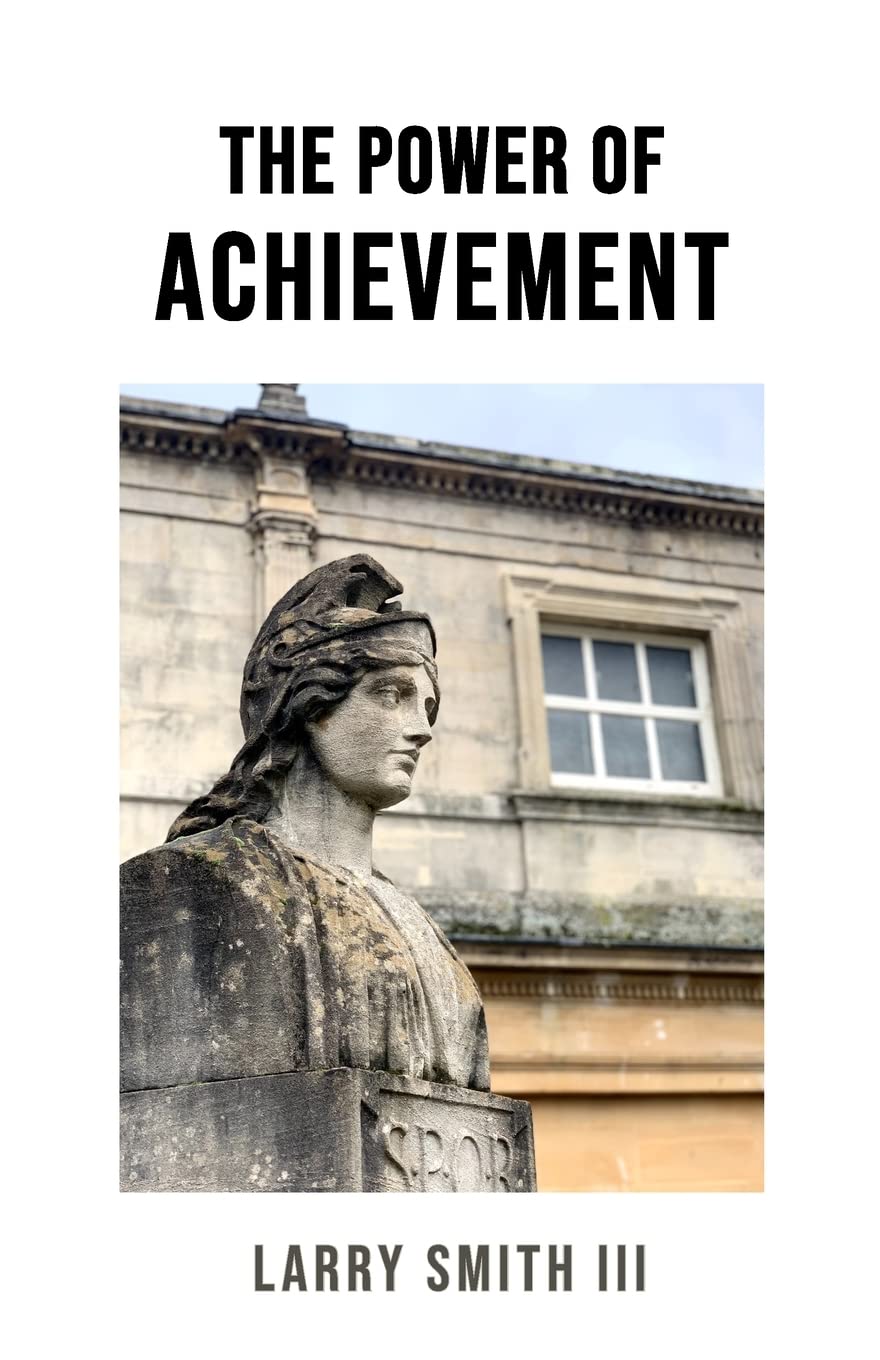 The Power of Achievement Parents & Children