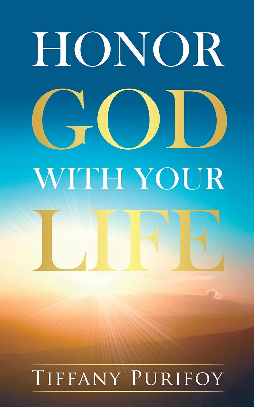 Honor God With Your Life Religion & Esotericism