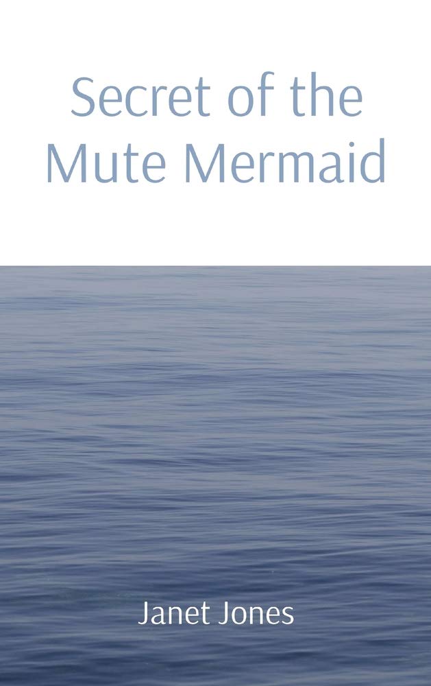 Secret of the Mute Mermaid Memories