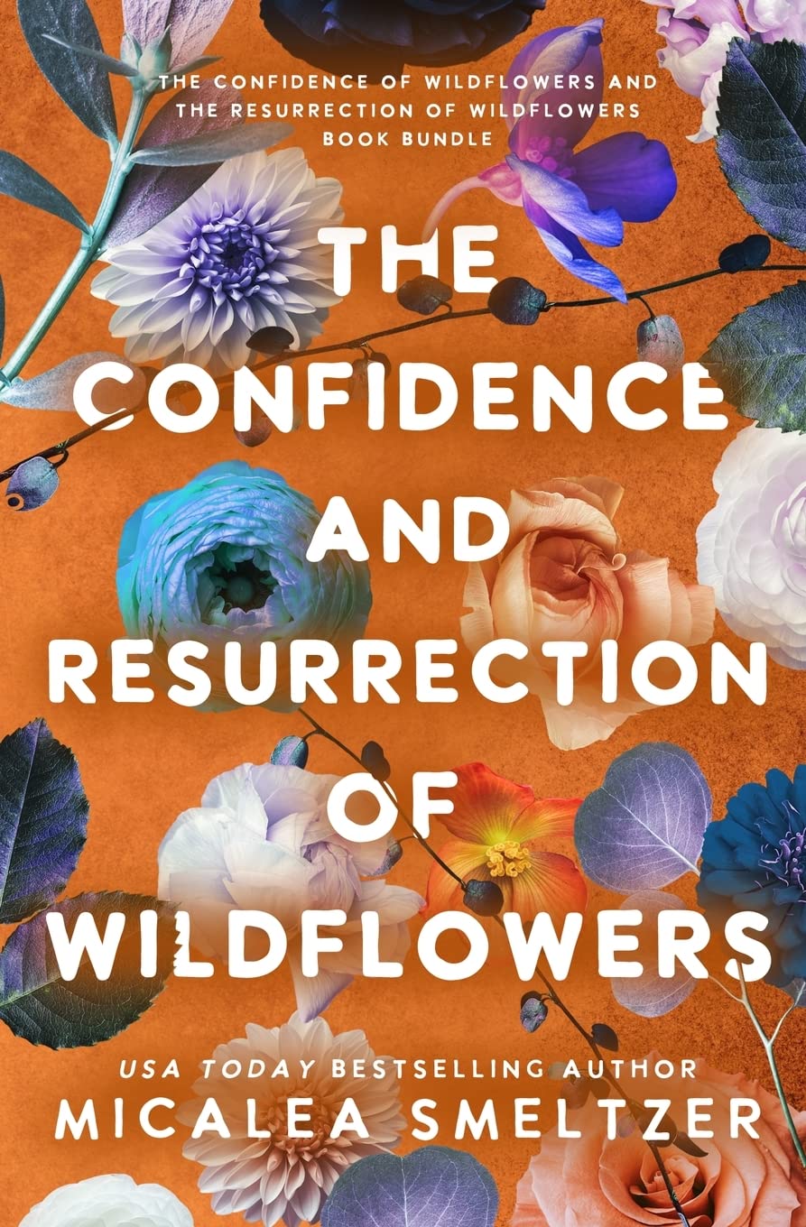 The Confidence and Resurrection of Wildflowers Contemporary literature