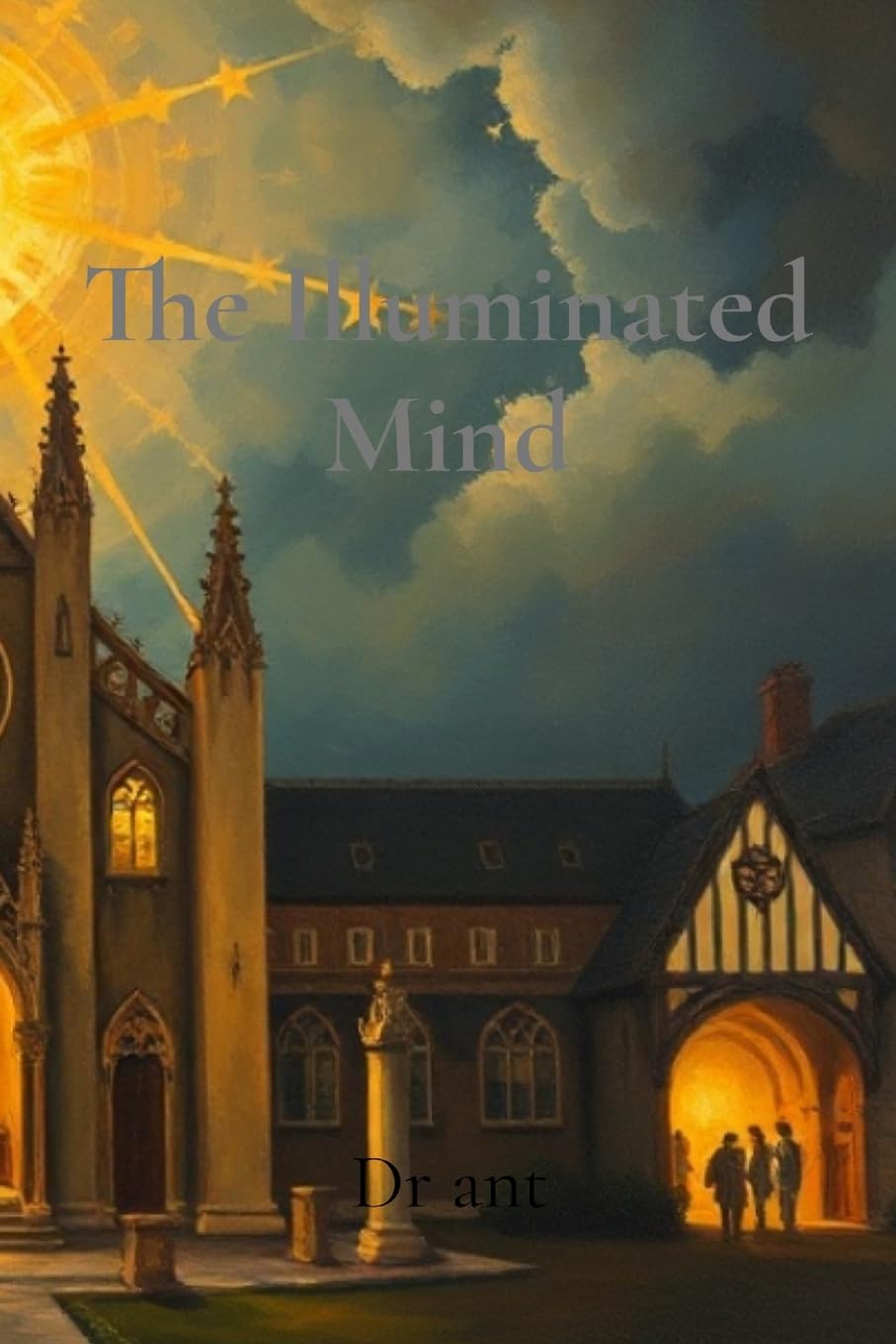 The Illuminated Mind Religion & Esotericism