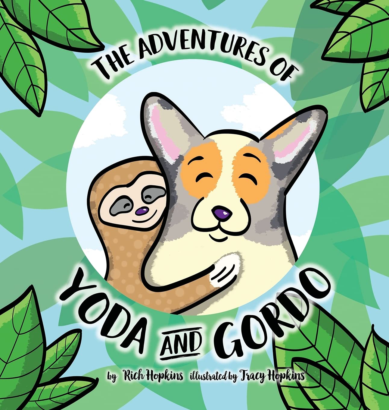 The Adventures of Yoda and Gordo Non-fiction