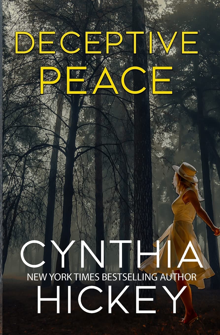 Product Image: Deceptive Peace