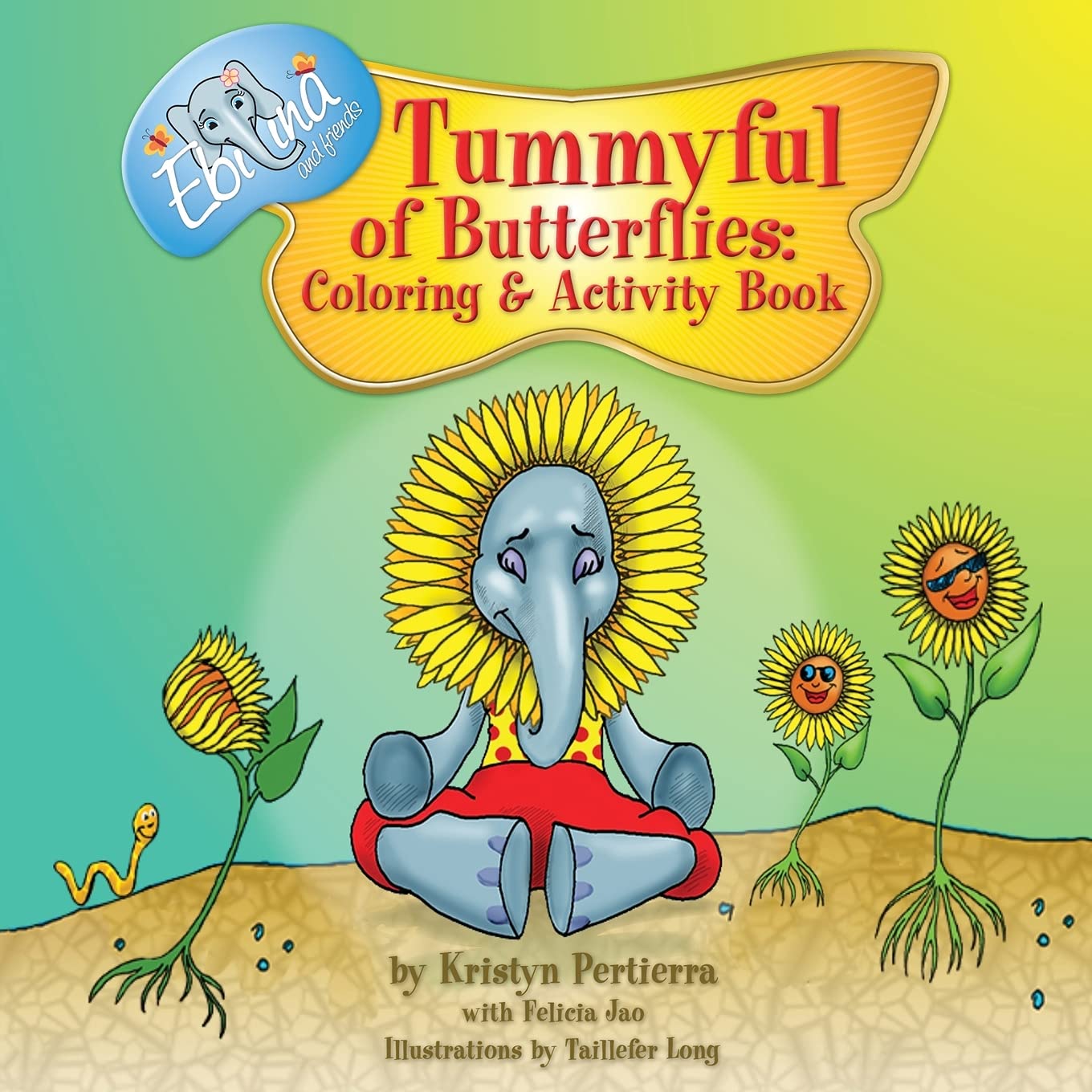 Tummyful of Butterflies Non-fiction