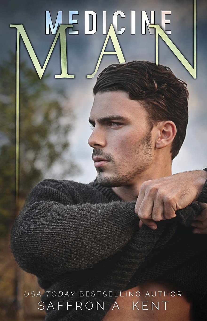 Medicine Man (Heartstone, Band 1) Contemporary literature