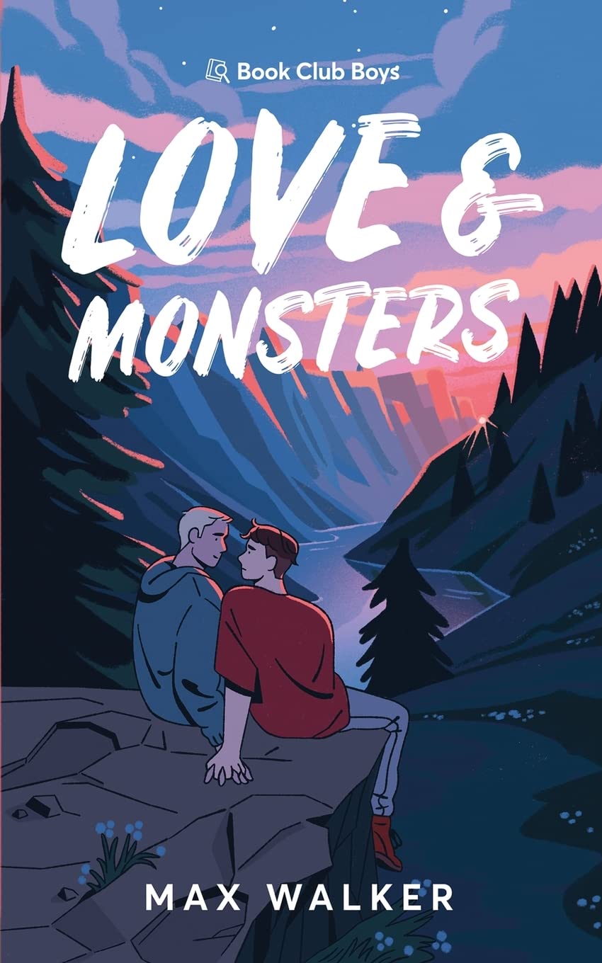 Love and Monsters: Alternate Illustrated Cover (Book Club Boys) Contemporary literature