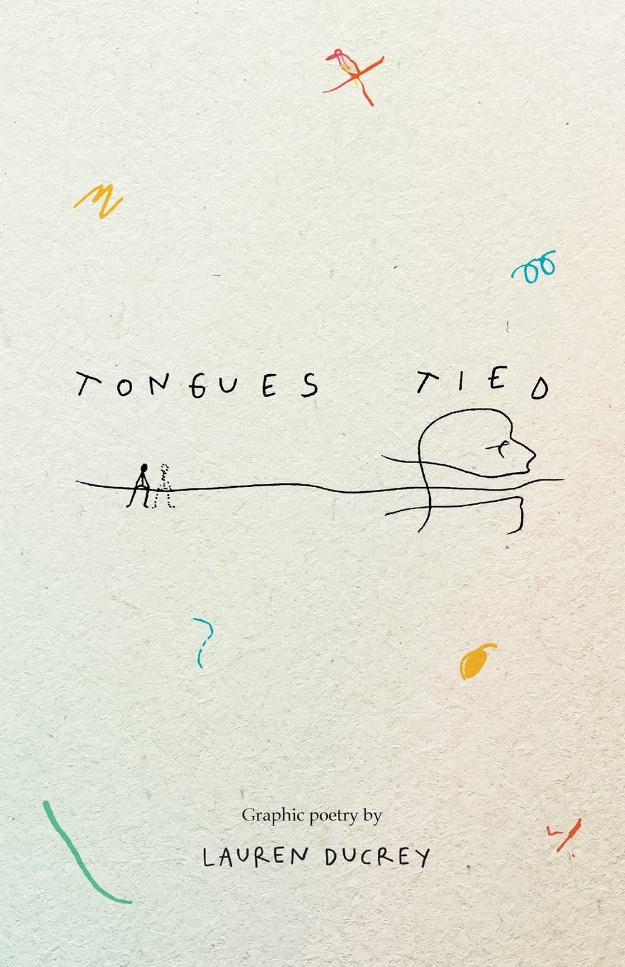 Tongues Tied Poetry