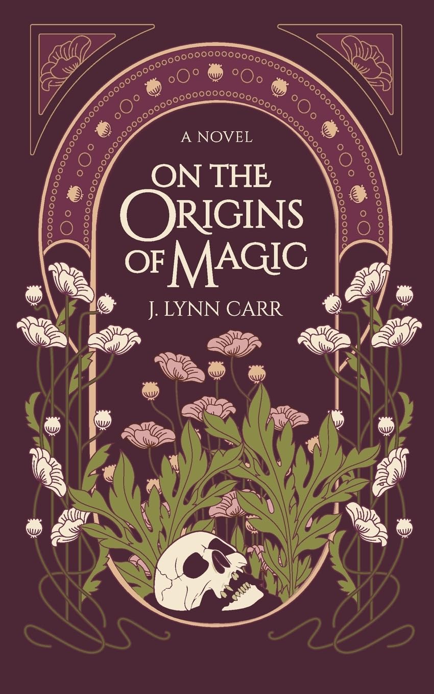 On the Origins of Magic Contemporary literature