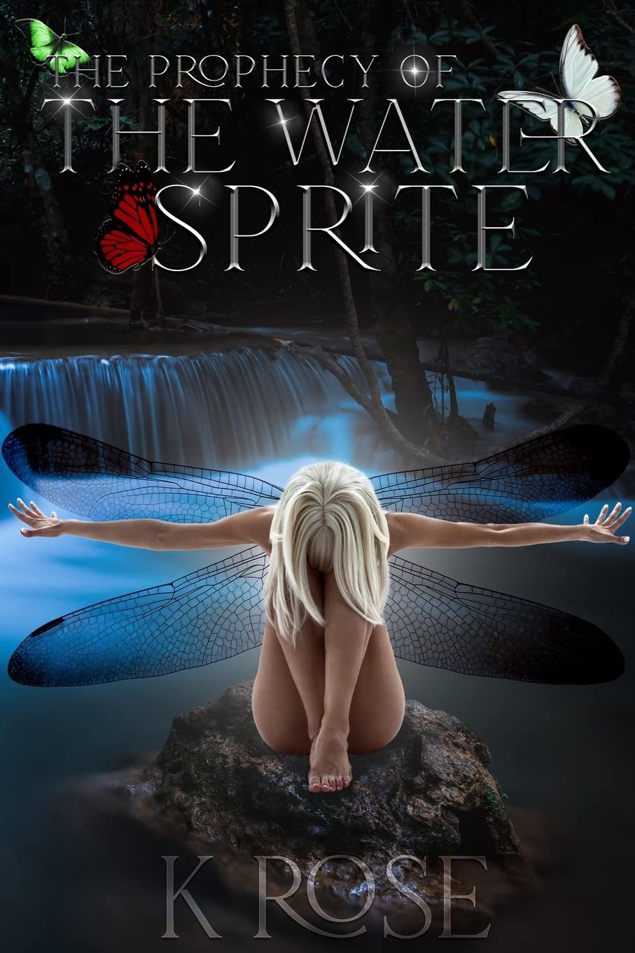The Prophecy of the Water Sprite Fairy Tales & Legends