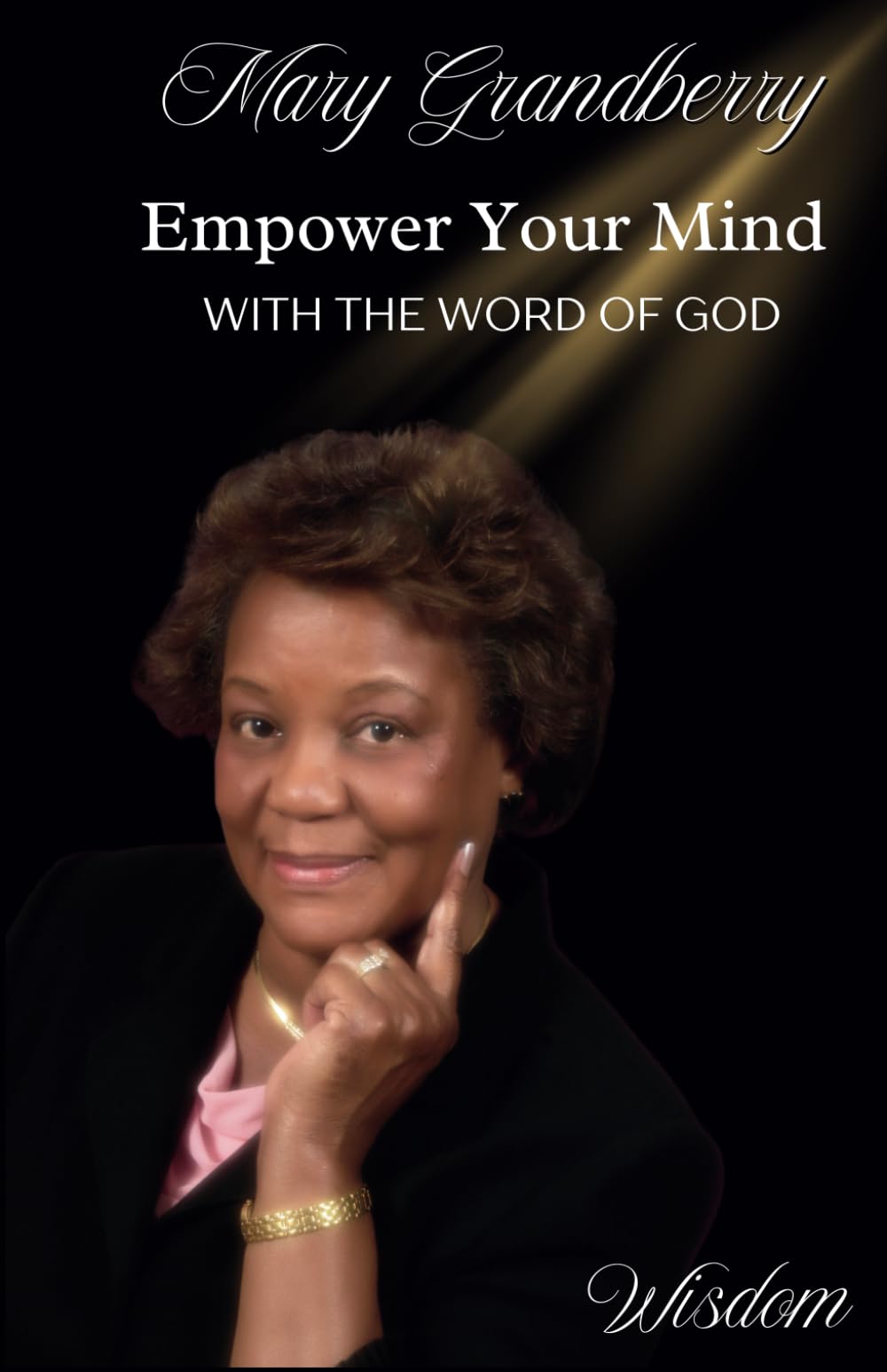 Empower Your Mind with the Word of God Religion & Esotericism