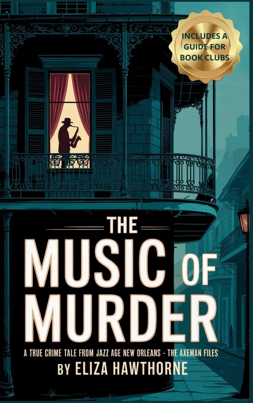 The Music of Murder Law