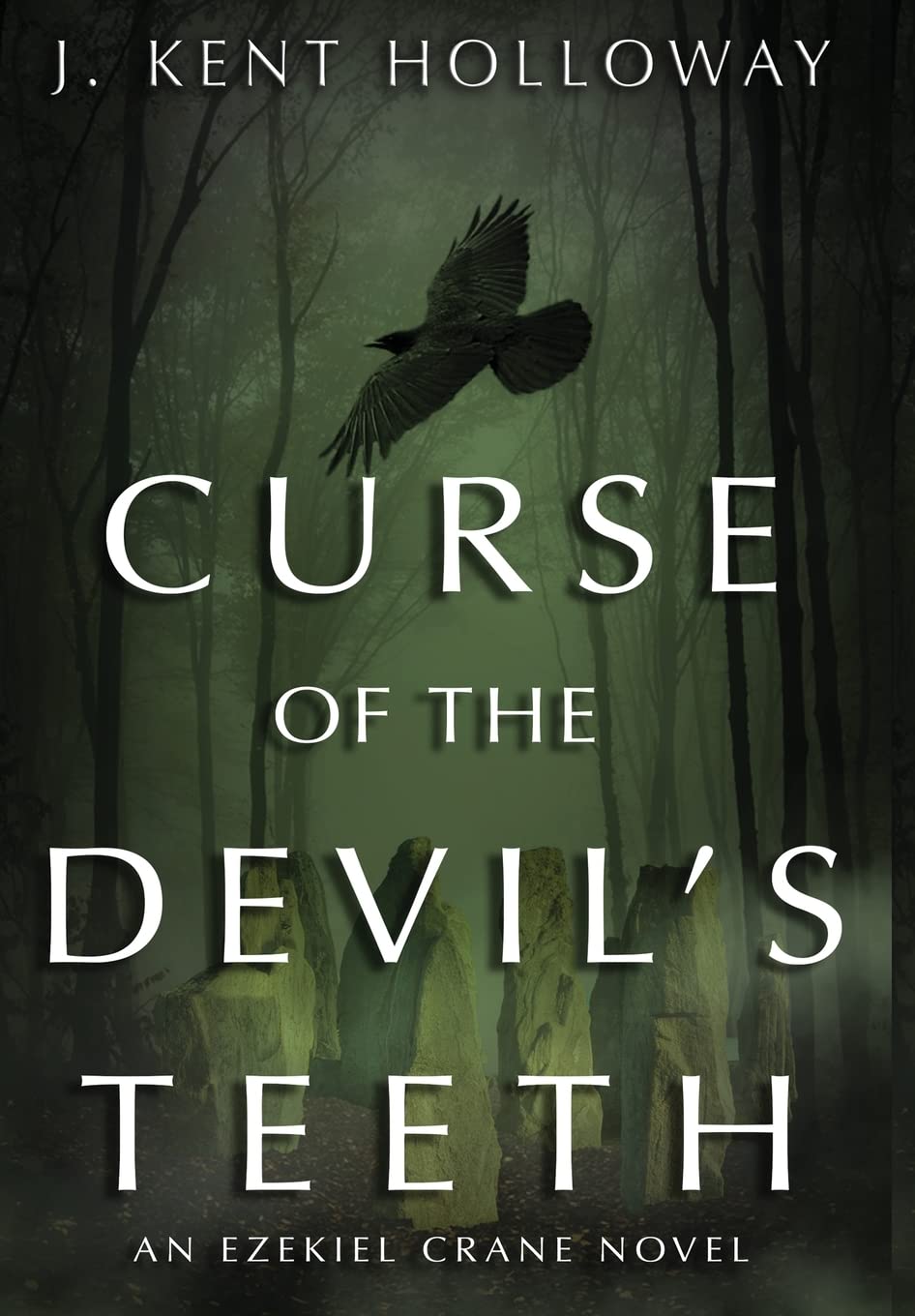 Product Image: Curse of the Devil's Teeth