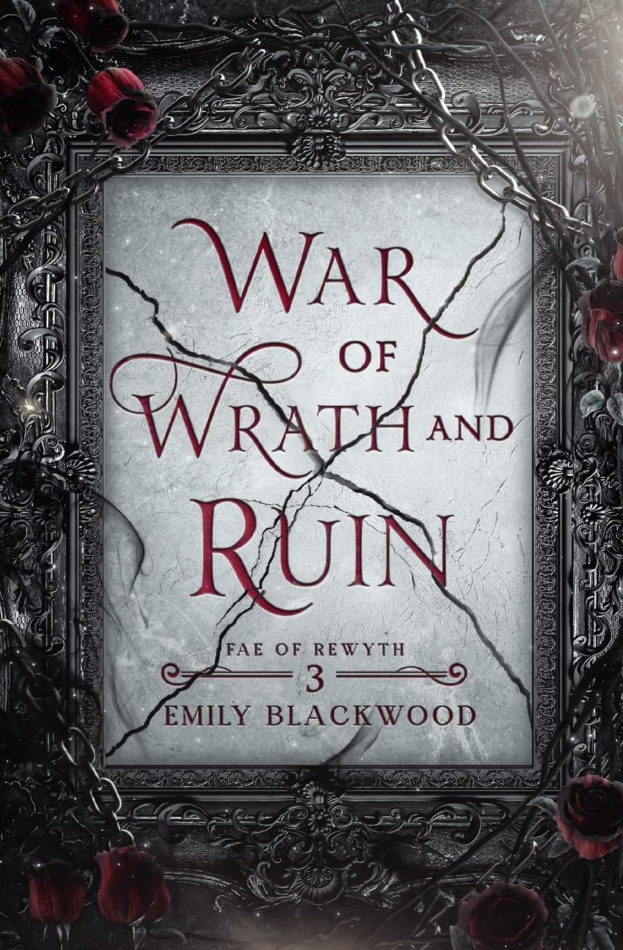 War of Wrath and Ruin Fairy Tales & Legends