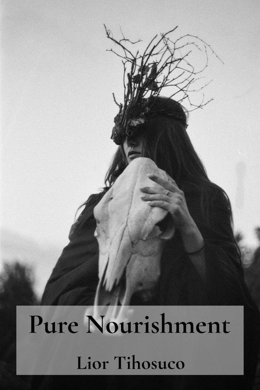 Product Image: Pure Nourishment