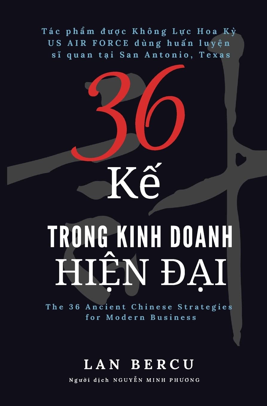 36 K¿ TRONG KINH DOANH HI¿N ¿¿I Business, Finance & Career