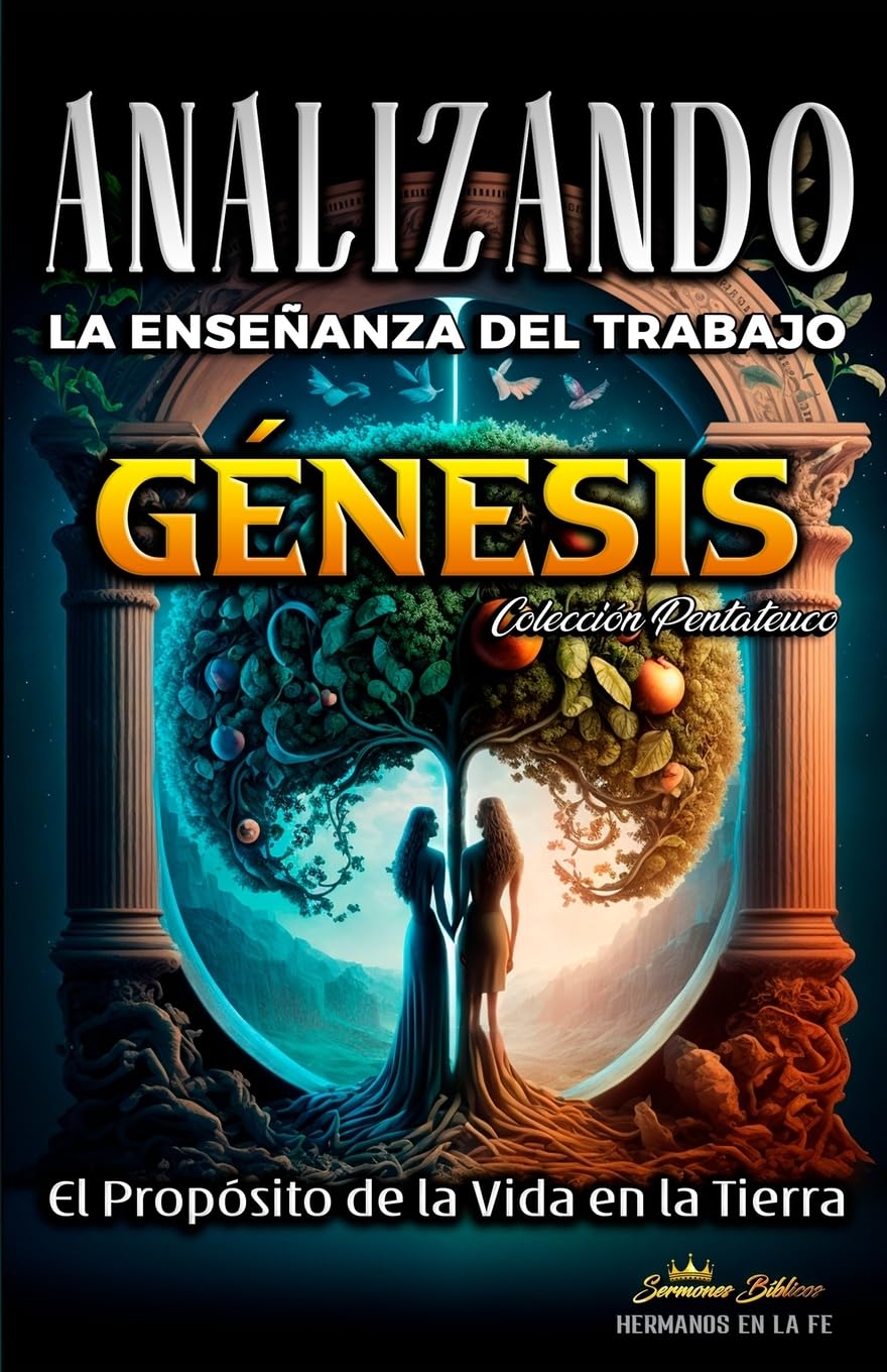 Analizando la Enseñanza del Trabajo en Génesis Religion & Esotericism