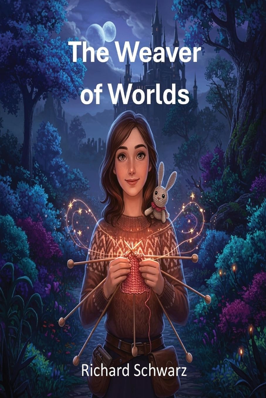 The Weaver of Worlds Contemporary literature
