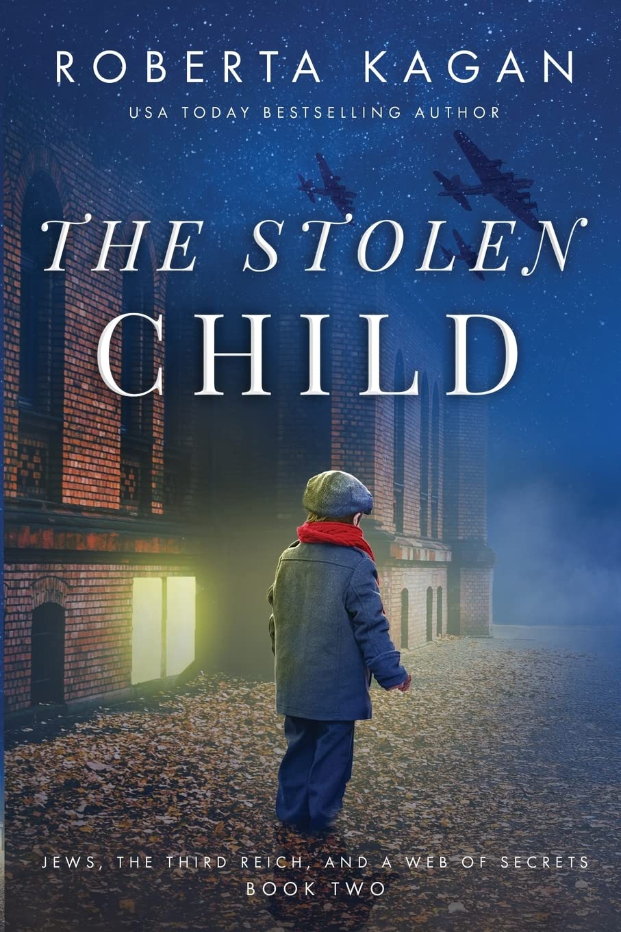 The Stolen Child Contemporary literature Books