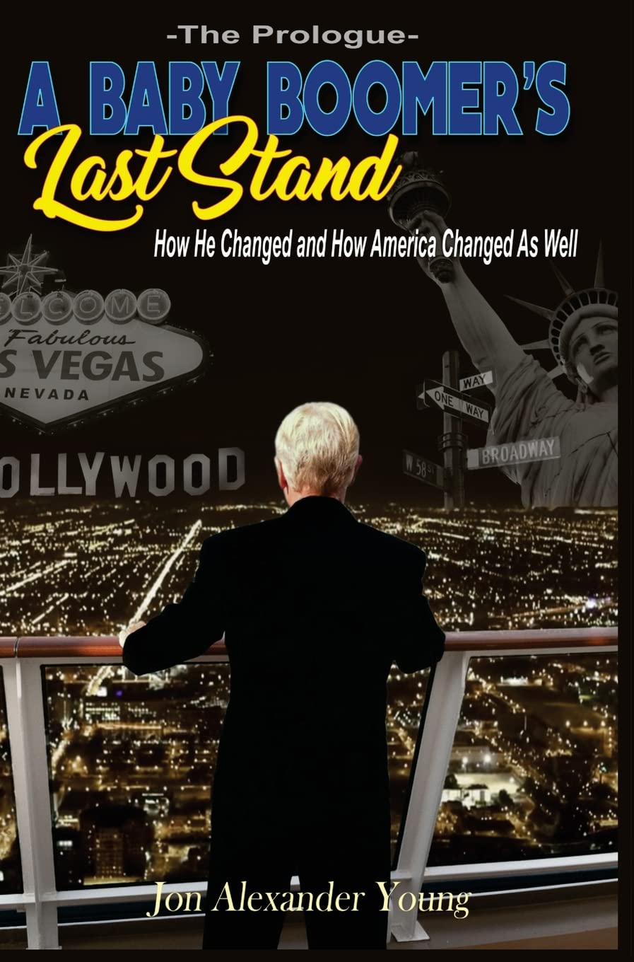 A Baby Boomer's Last Stand Philosophy
