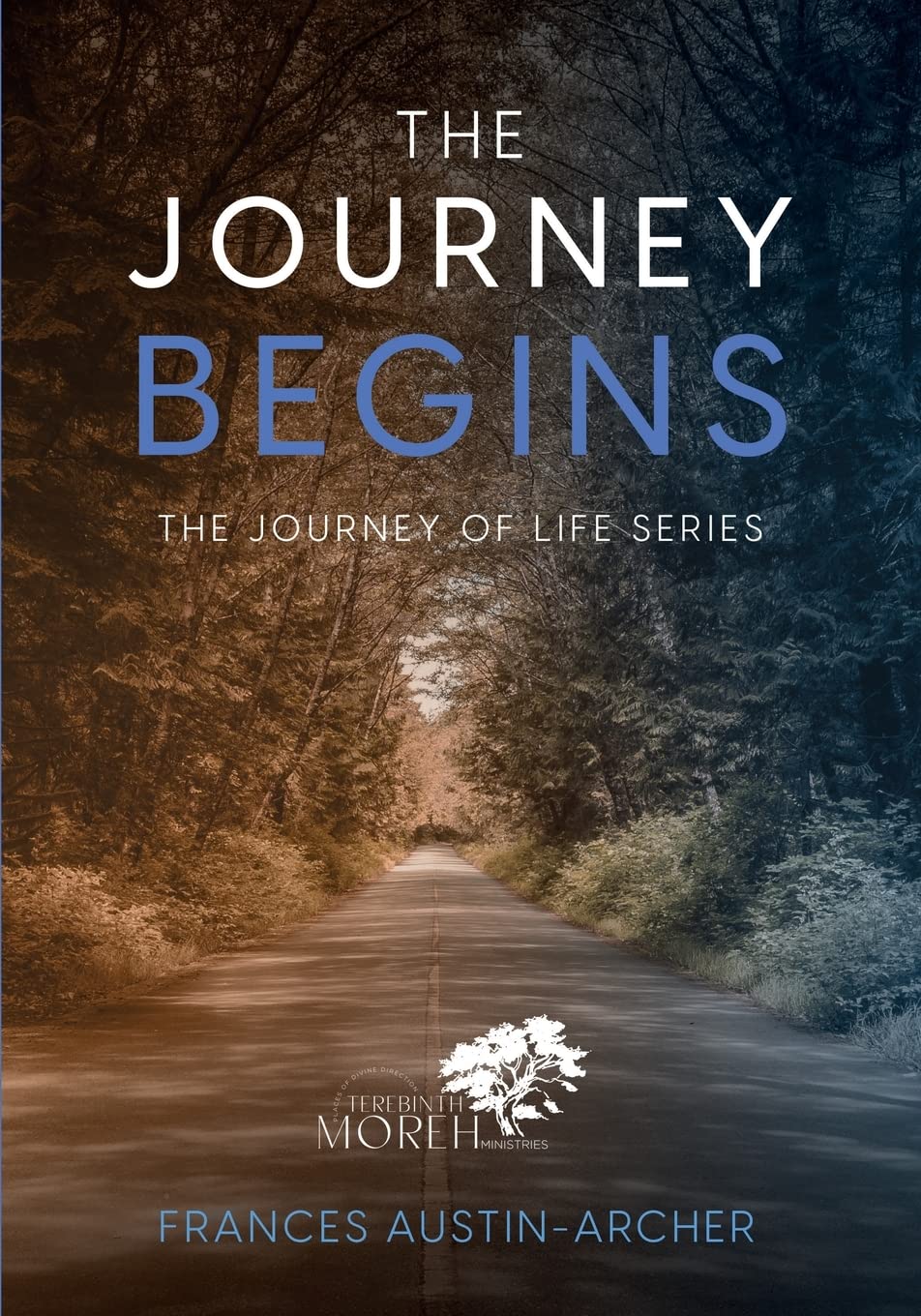The Journey Begins: A Teaching Devotional (Journey of Life, Band 1) Religion & Esotericism