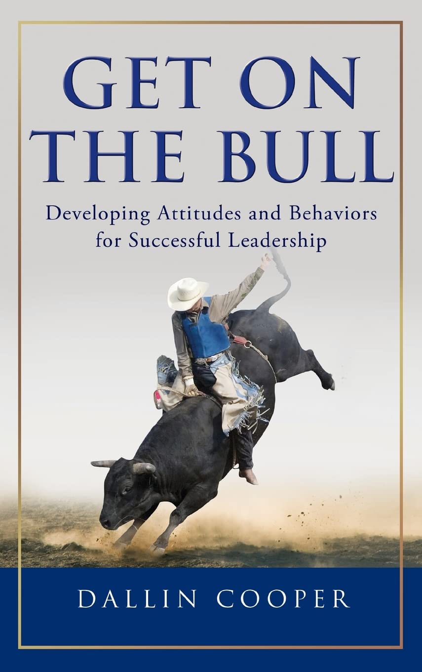 Product Image: Get on the Bull