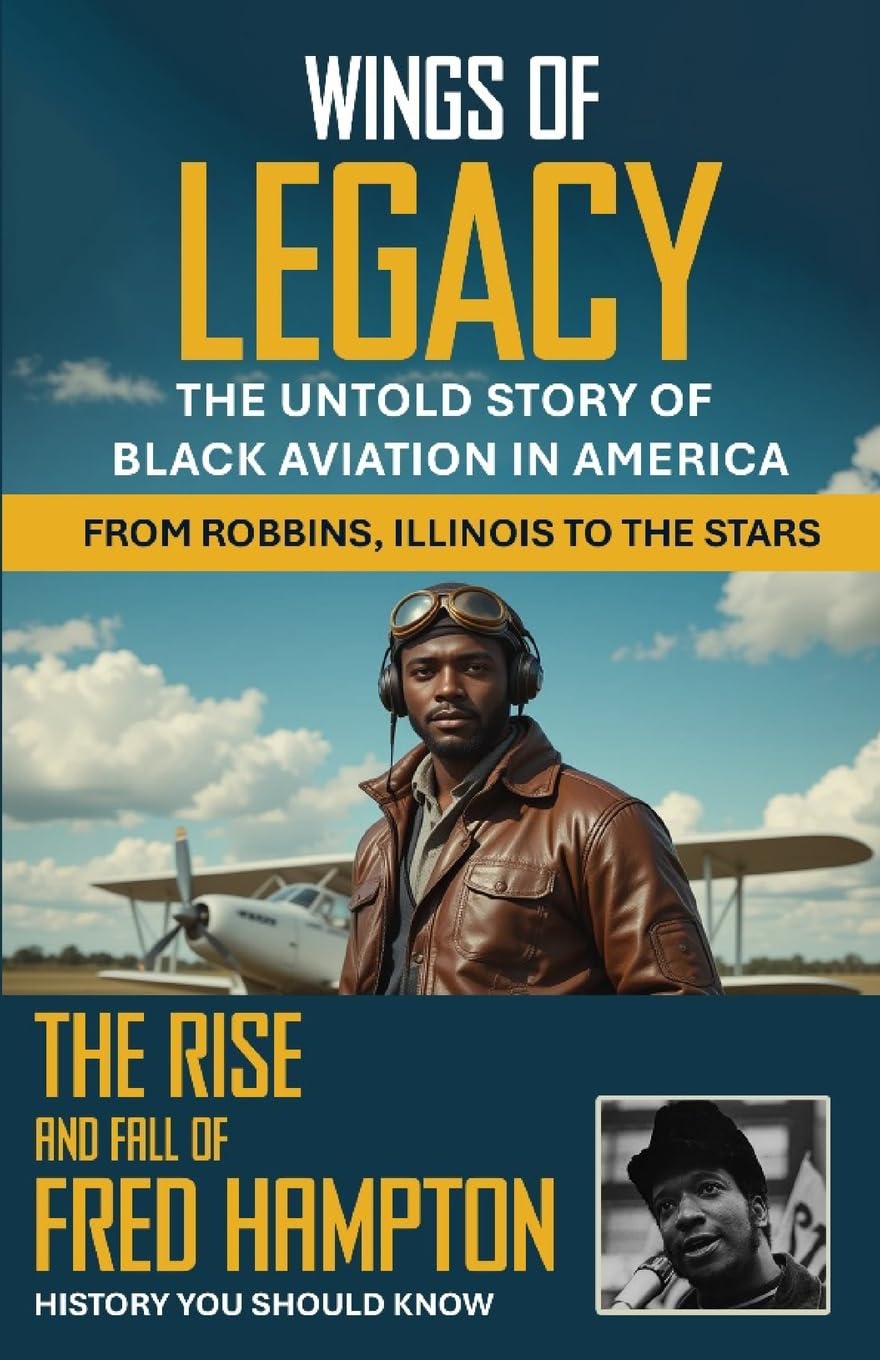 WINGS OF LEGACY Politics & History