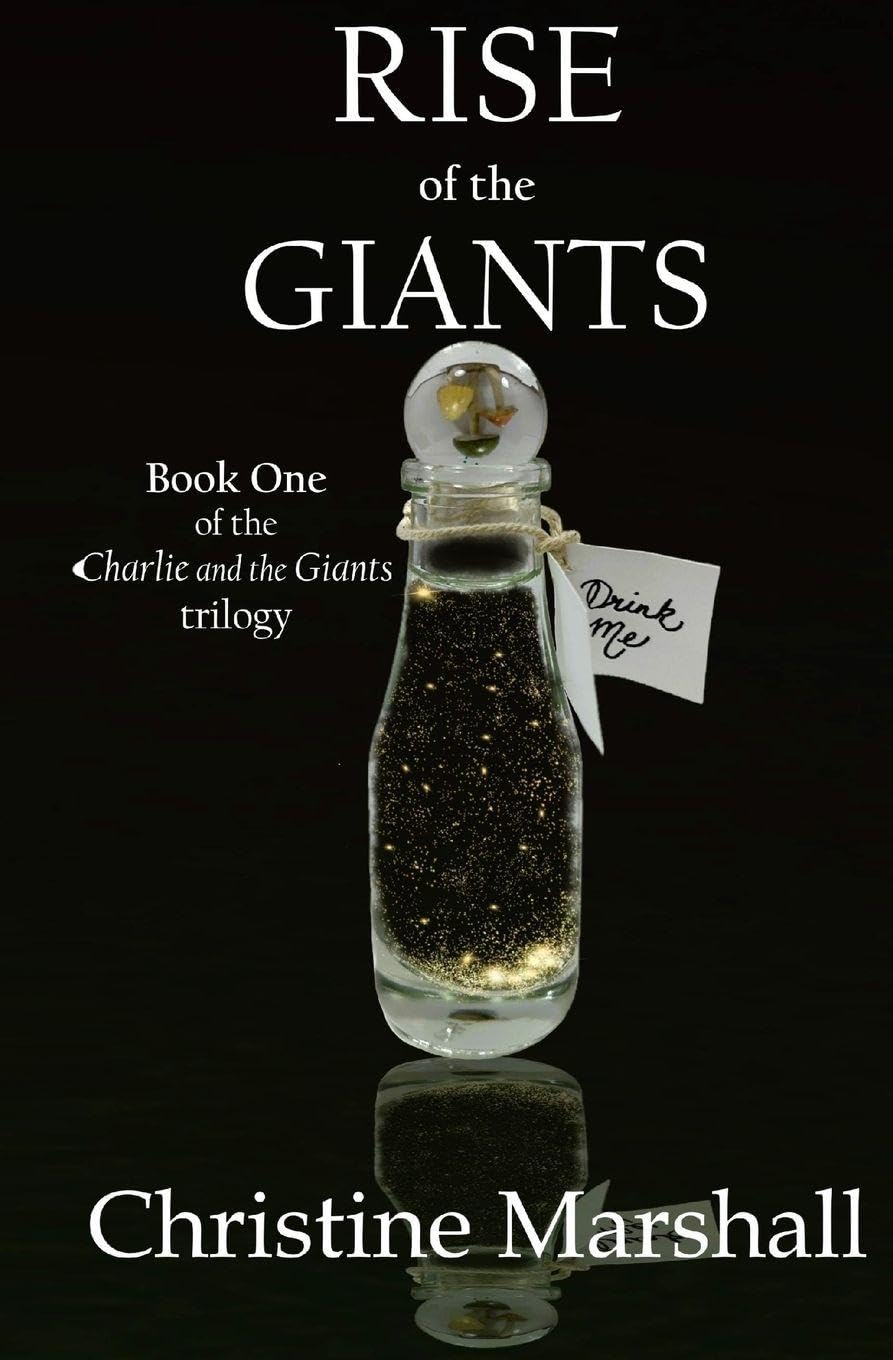 Rise of the Giants Fantasy & Sci-Fi
