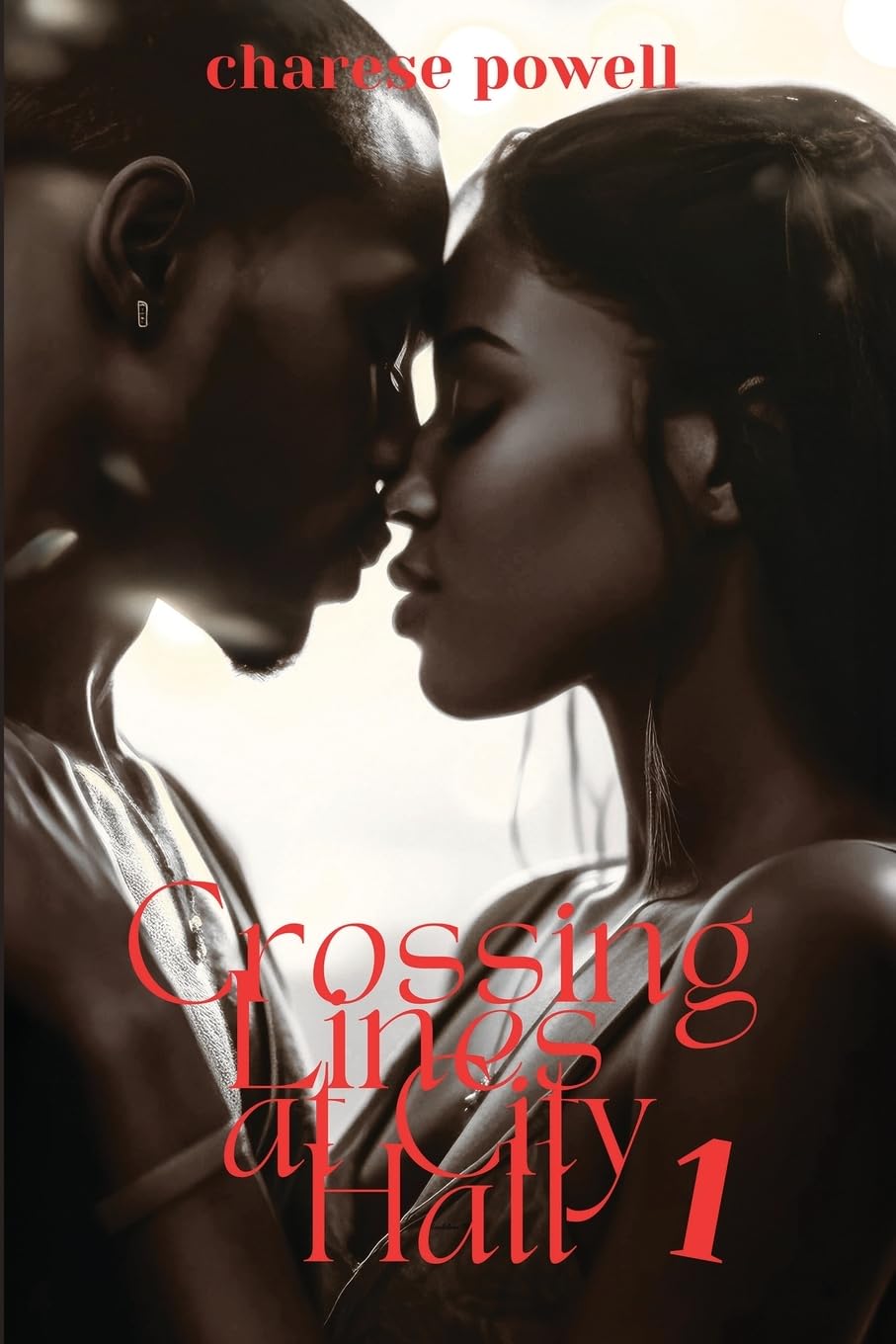 Crossing Lines at City Hall Contemporary literature