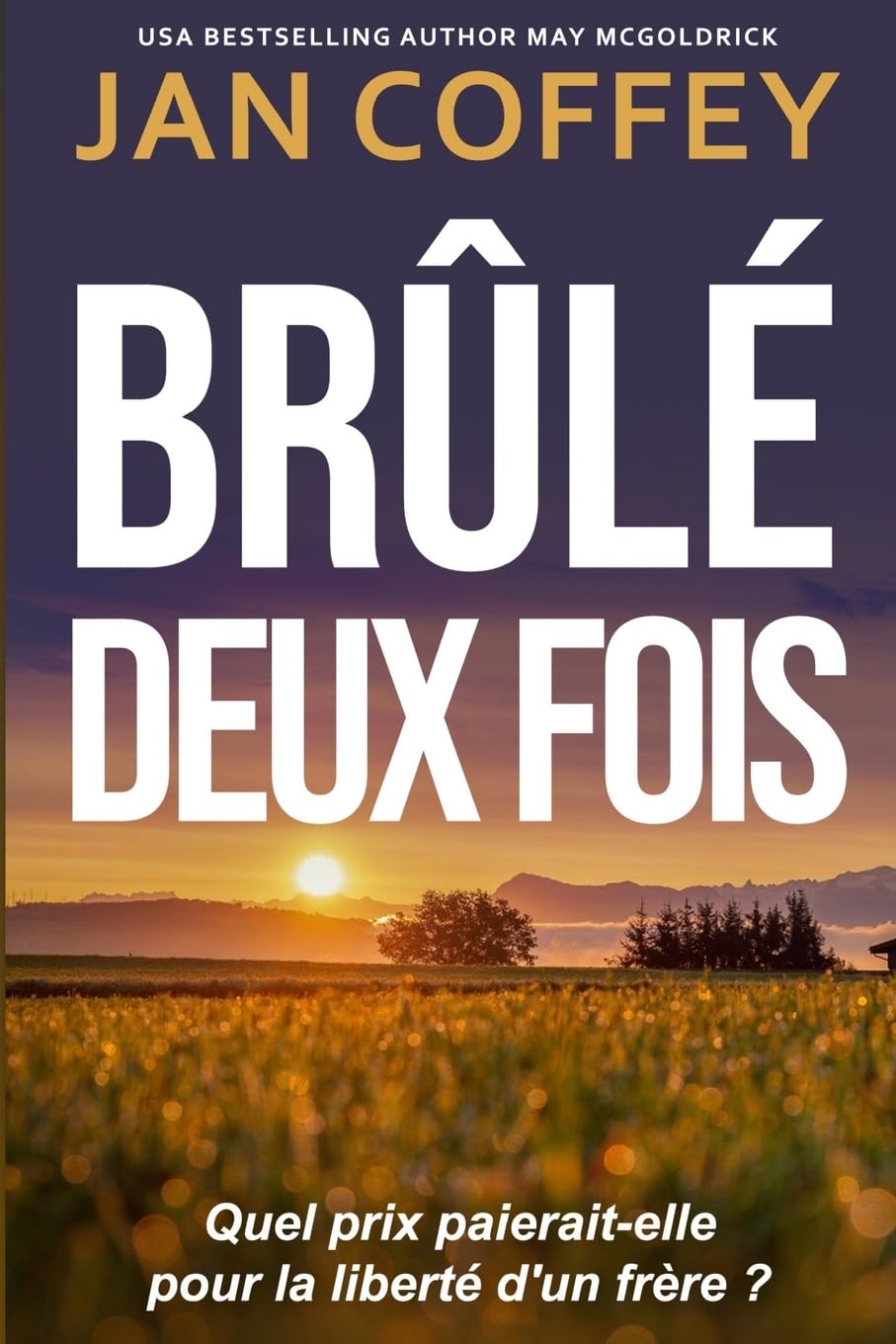 Brûlé Deux Fois Contemporary literature
