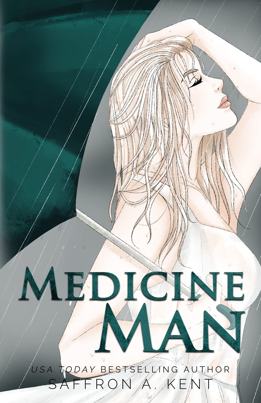 Product Image: Medicine Man Special Edition Paperback