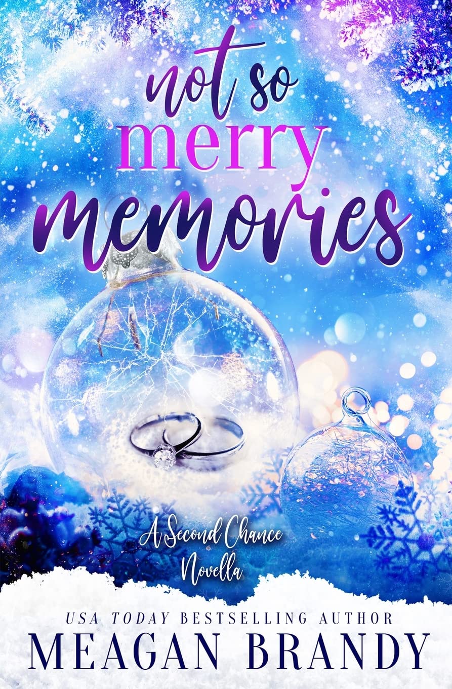 Product Image: Not So Merry Memories