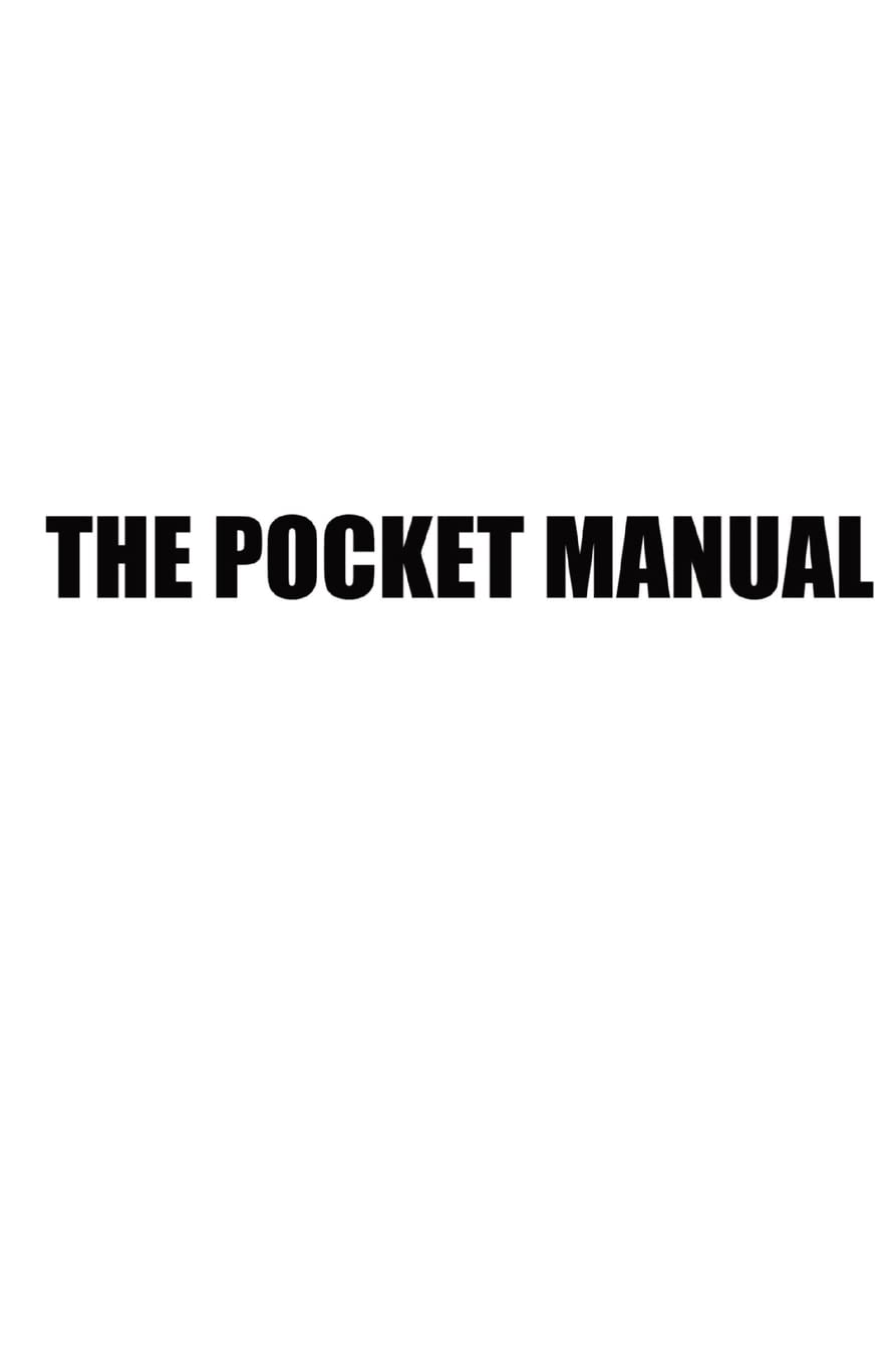 The Pocket Manual Education
