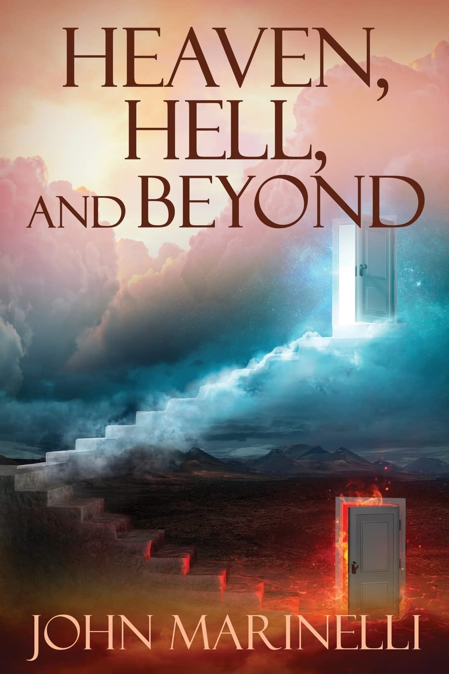 Product Image: Heaven, Hell & Beyond: The perfect Bible Teaching subject