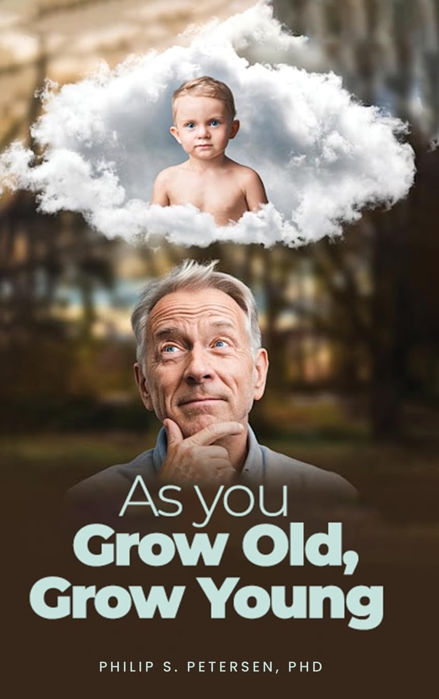 As You Grow Old, Grow Young Health, Nutrition & Fitness