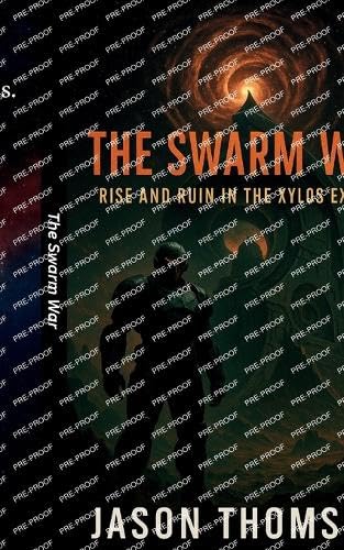 Product Image: The Swarm War