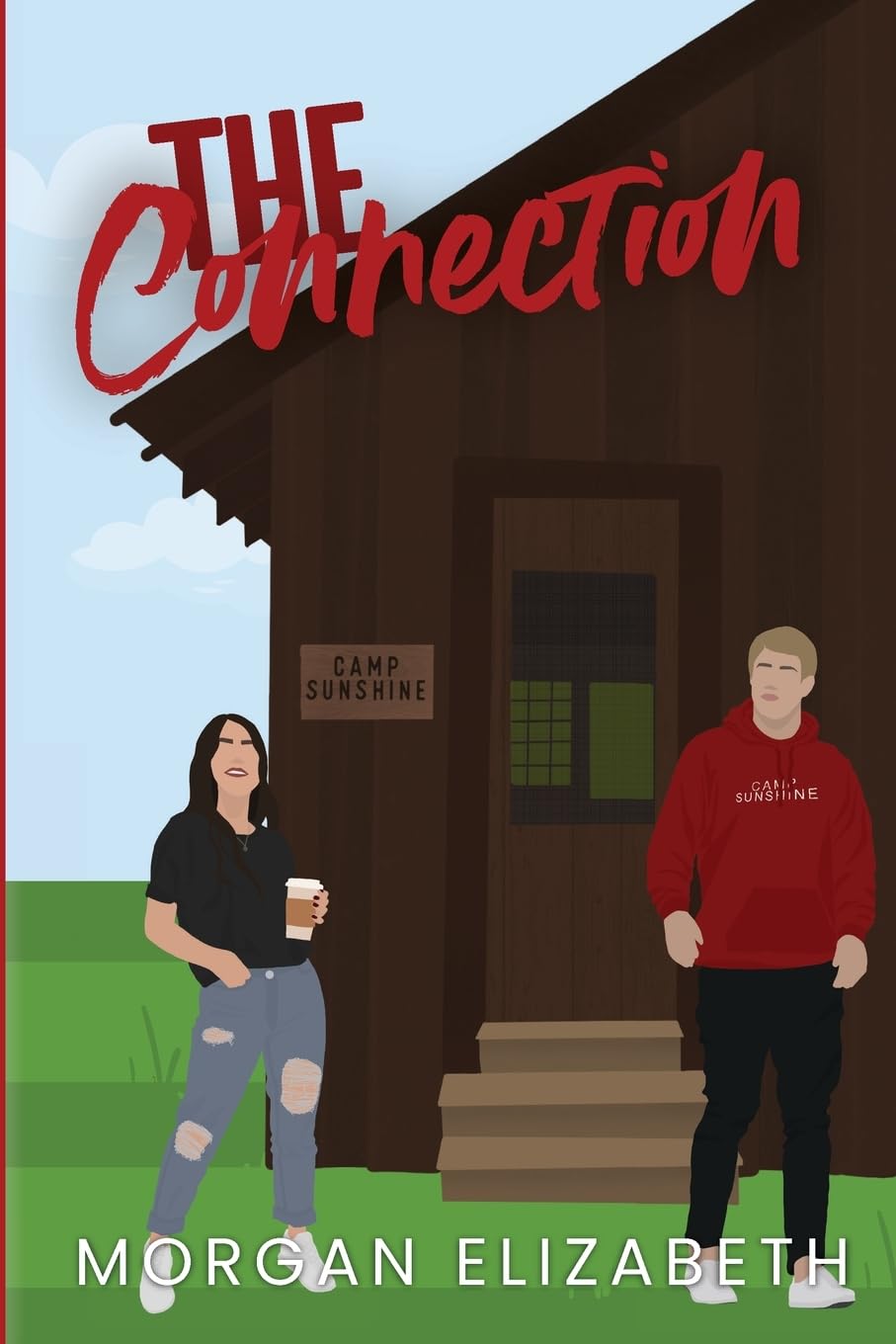 The Connection Humour & Satire