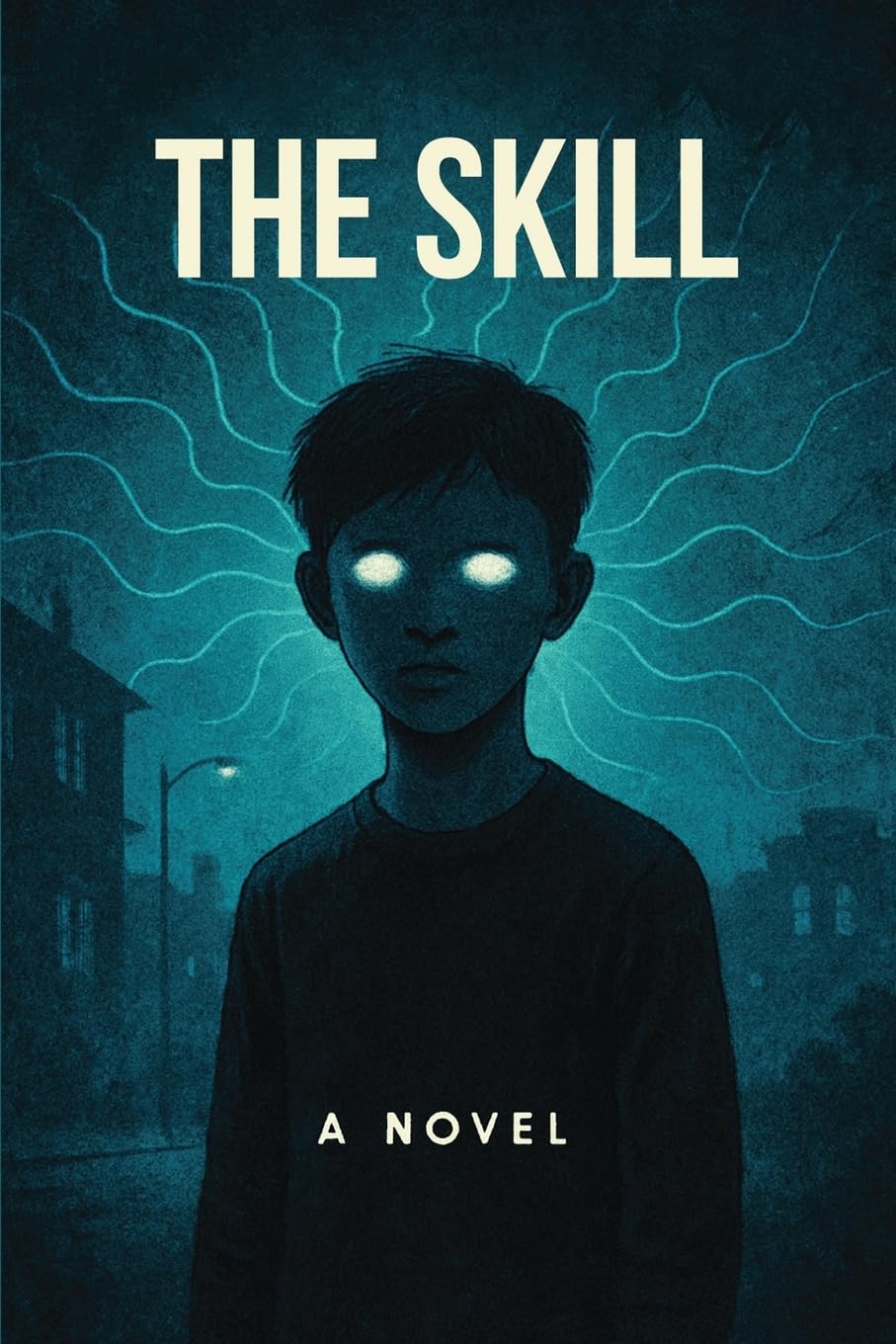 The Skill Horror & Mystery