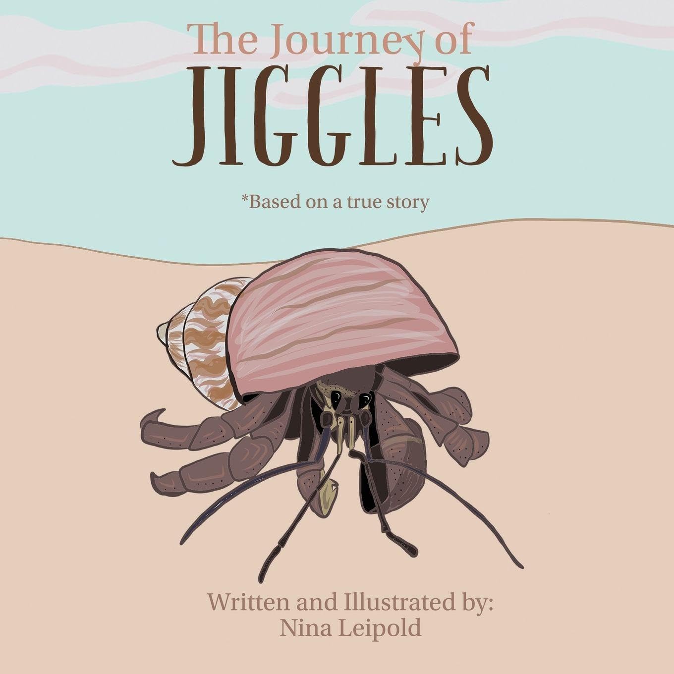 The Journey of Jiggles Novels & Short Stories