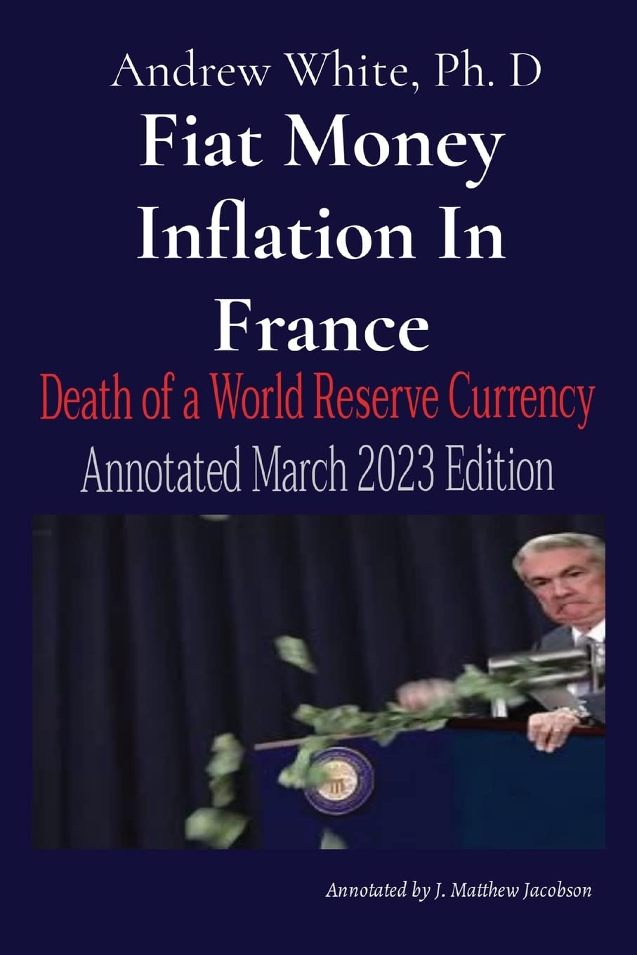 Fiat Money Inflation In France Business, Finance & Career