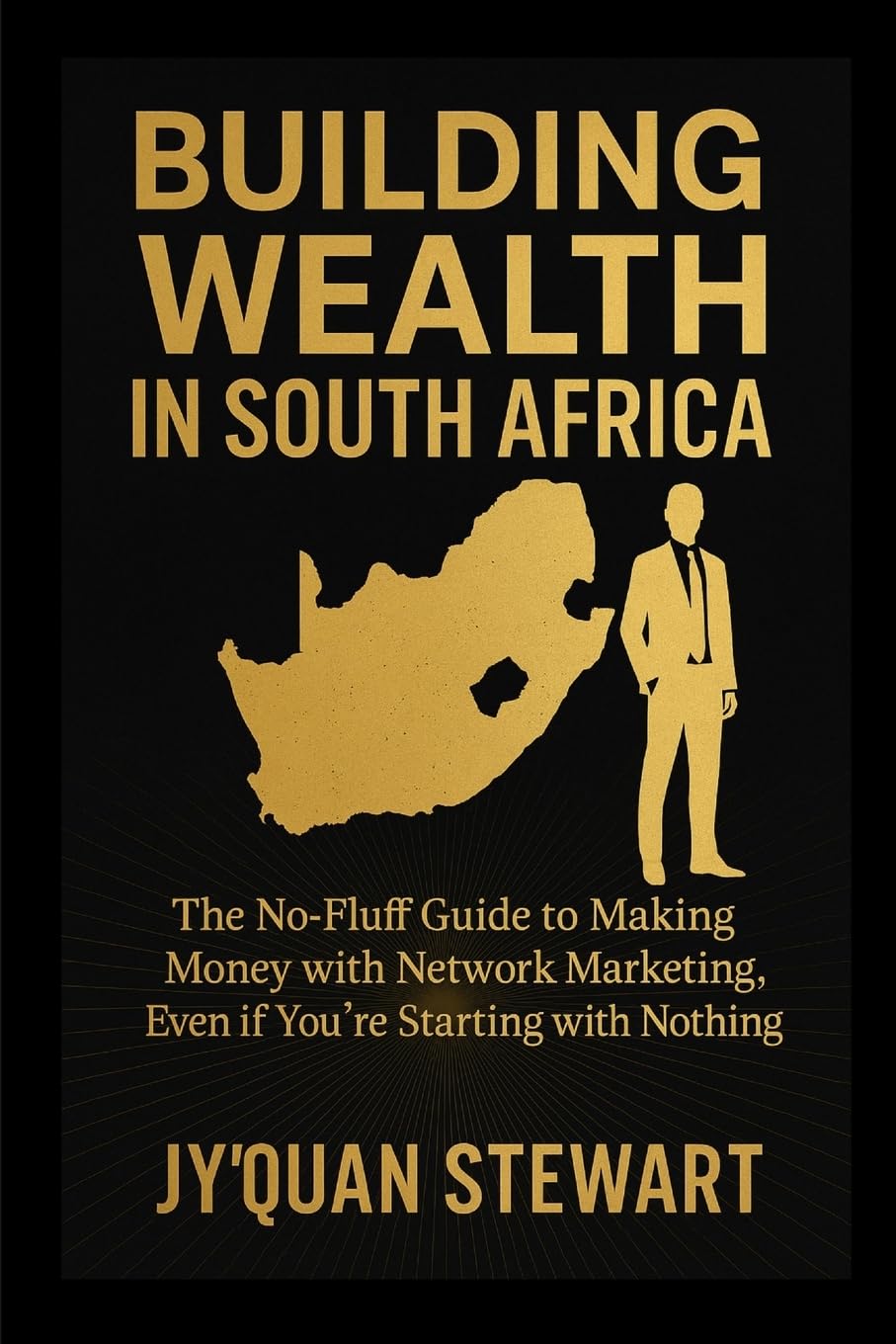 Building Wealth in South Africa Film, Art & Culture
