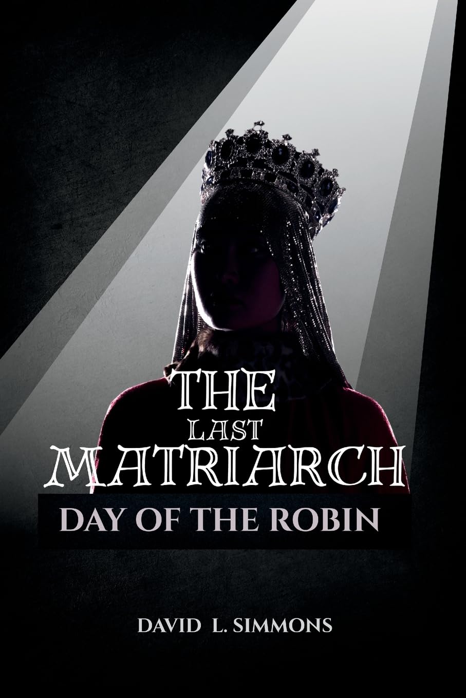Product Image: THE LAST MATRIACH