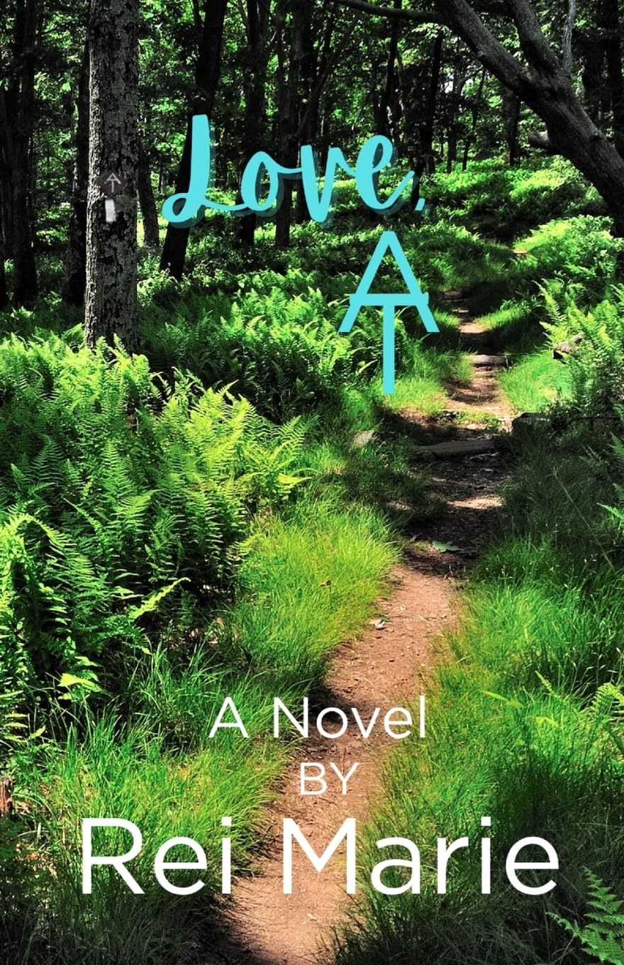 Product Image: Love, Appalachian Trail