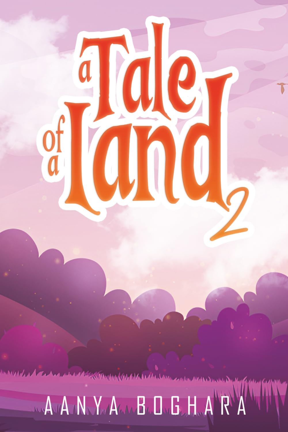 A TALE OF A LAND 2 Drama