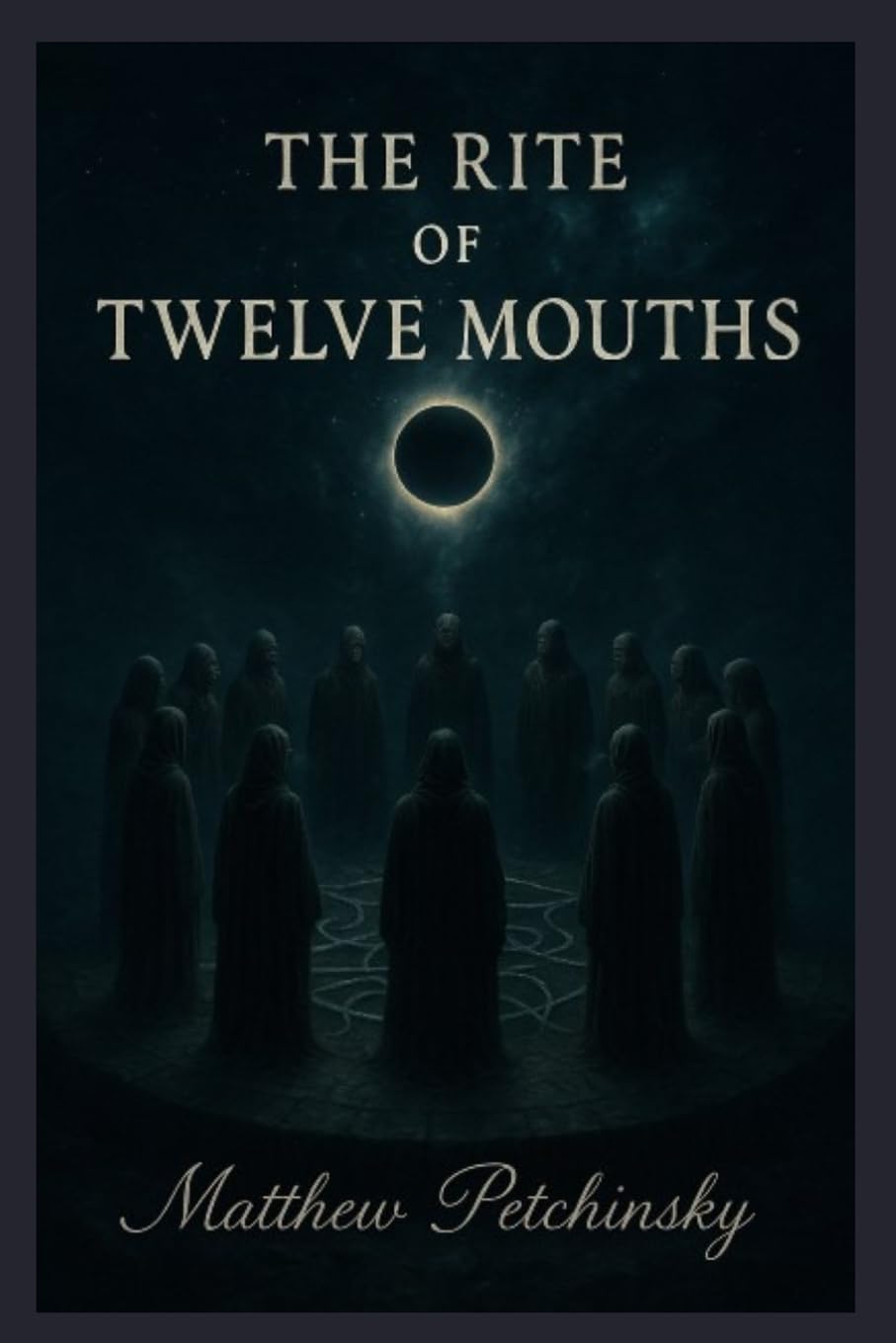 The Rite of Twelve Mouths Religion & Esotericism