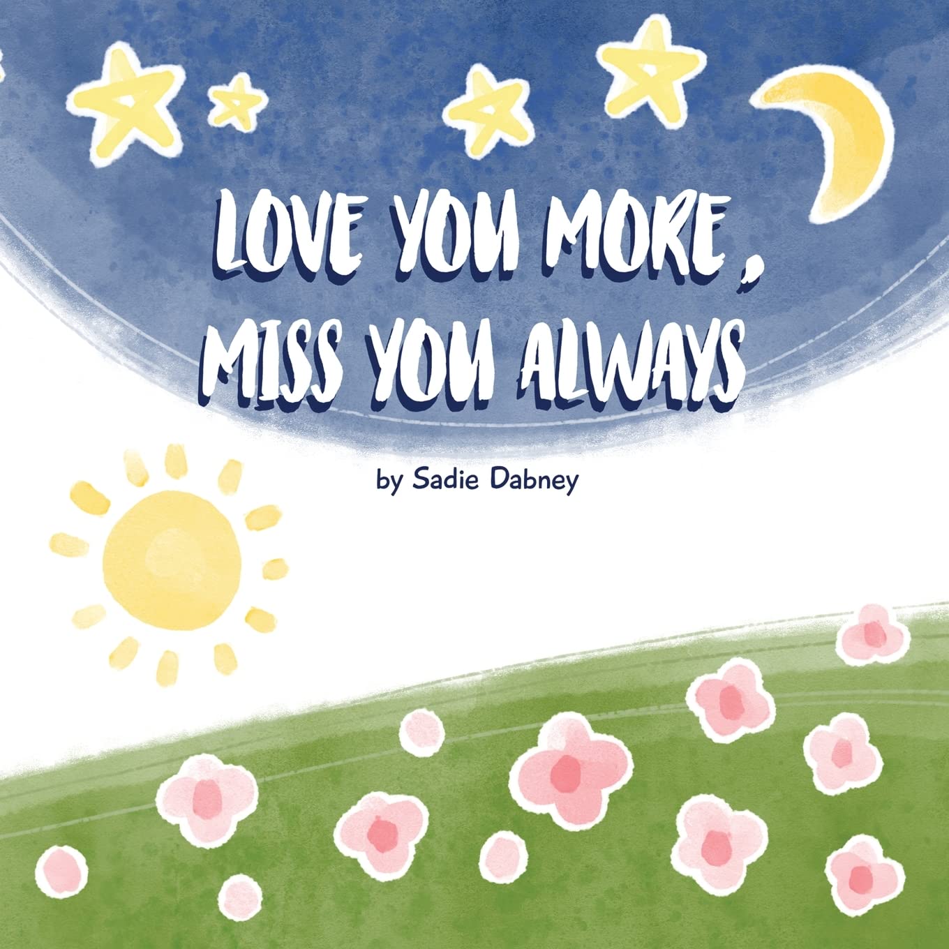 Love You More, Miss You Always Non-fiction