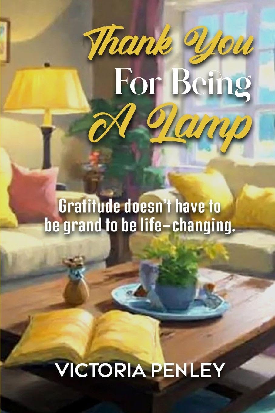 Thank You For Being A Lamp Business, Finance & Career